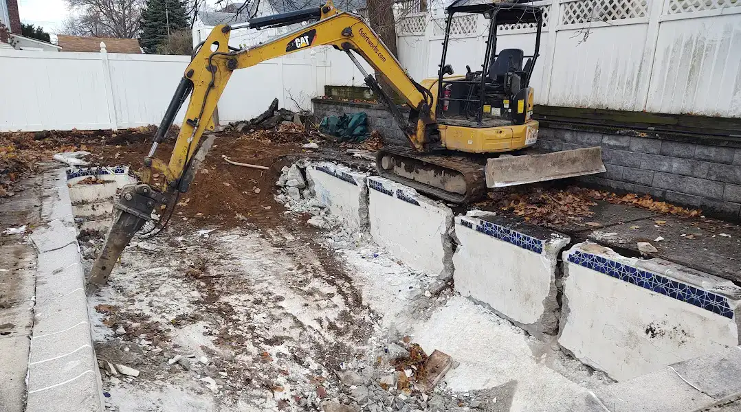 Demolition Contractor